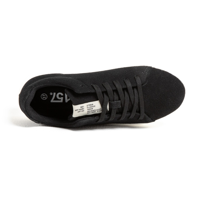 Sneakers "Classic Sneaker" Black 2
